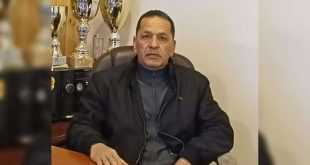 غسان ابو نجم