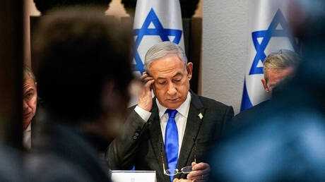 إسرائيل تسحب مفاوضيها من قطر وتلقي باللوم على قرار مجلس الأمن