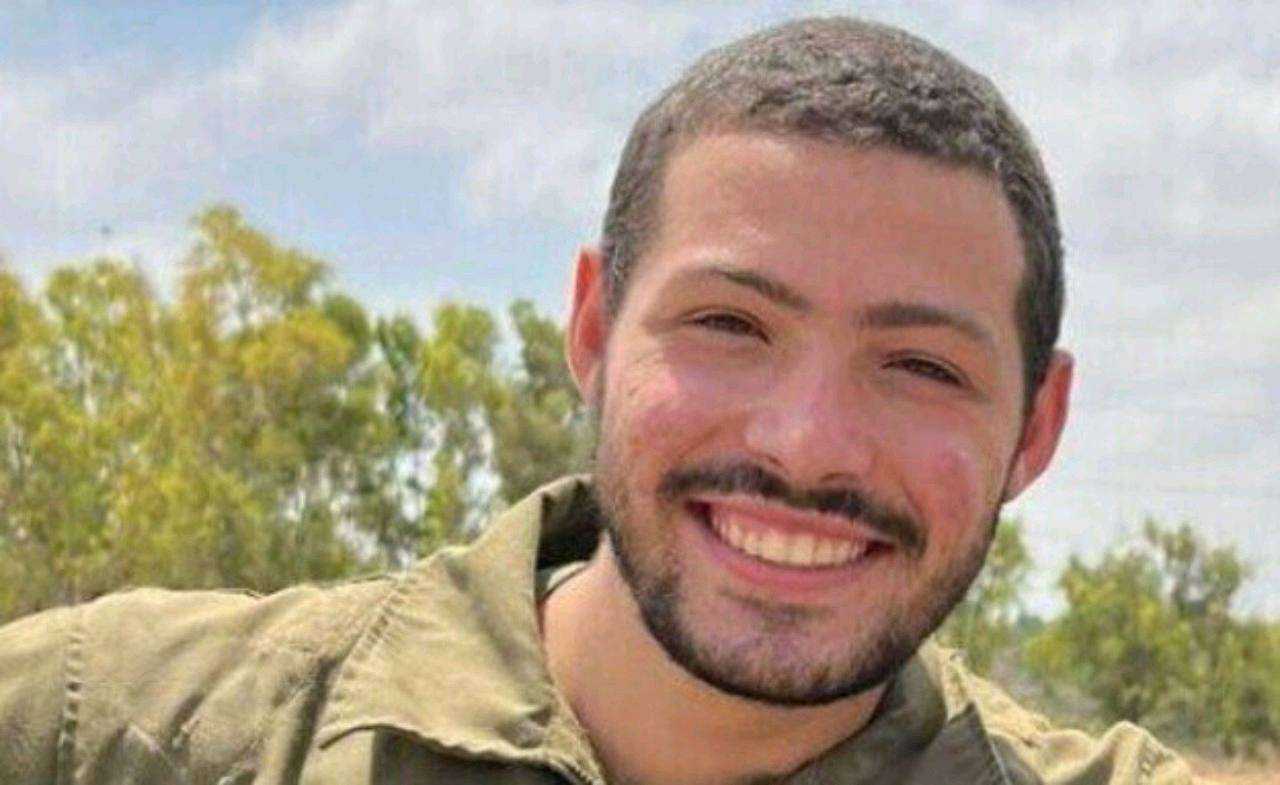 التعرف على جندي إسرائيلي قتيل لدى "حماس"