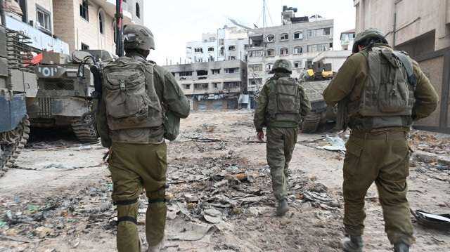جيش الاحتلال يعترف بمقتل ضابط برتبة رائد في معارك قطاع غزة
