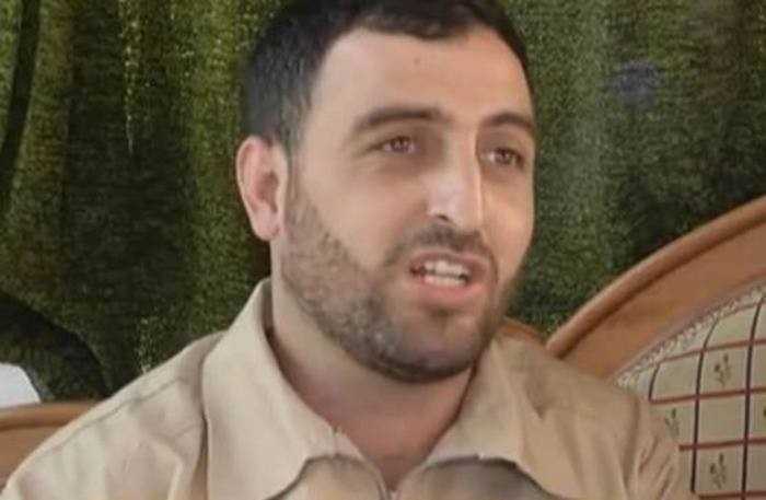الجيش الإسرائيلي يعلن اعتقال القيادي في كتائب القسام محمود القواسمة من مجمع الشفاء الطبي في غزة