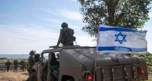 قائد عسكري إسرائيلي: السيطرة على غزة تتطلب عودة المستوطنات
