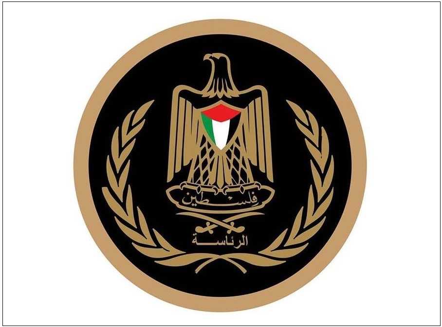 الرئاسة تحذر من قرار الحكومة الإسرائيلية القيام بعملية عسكرية في رفح