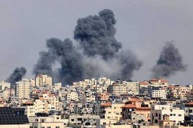 ارتفاع حصيلة الشهداء في قطاع غزة إلى 31272 والاصابات إلى 73024 منذ بدء العدوان
