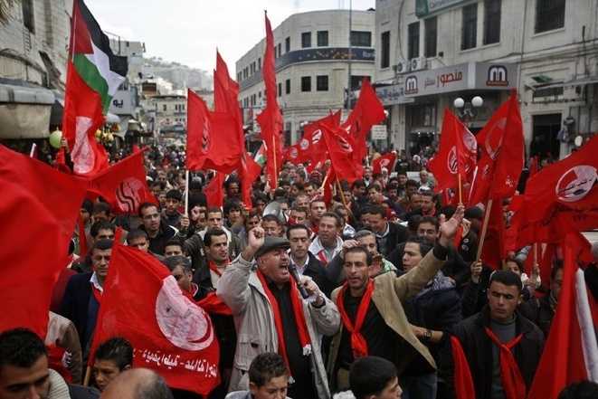 حزب الشعب يدين بشدة الهجوم الإرهابي في موسكو ويعبر عن تضامنه مع روسيا