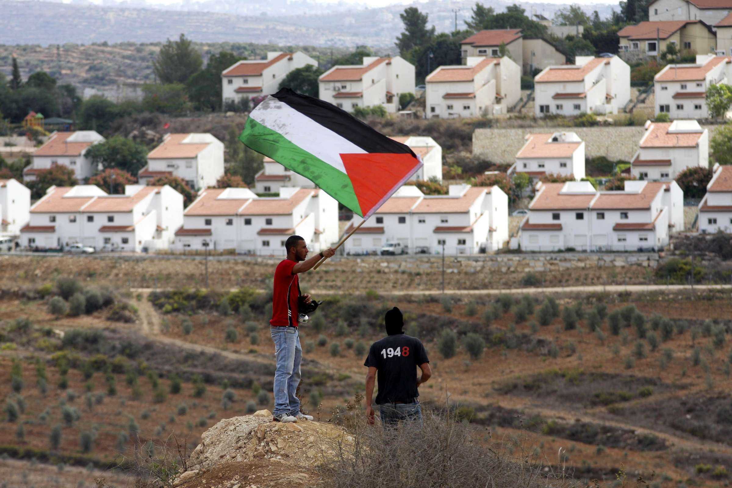 اسرائيل تصادق على بناء 3500 وحدة استيطانية في الضفة الغربية