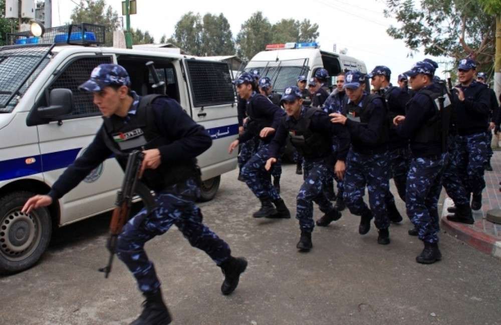 الشرطة: مقتل مواطن بإطلاق نار في عناتا