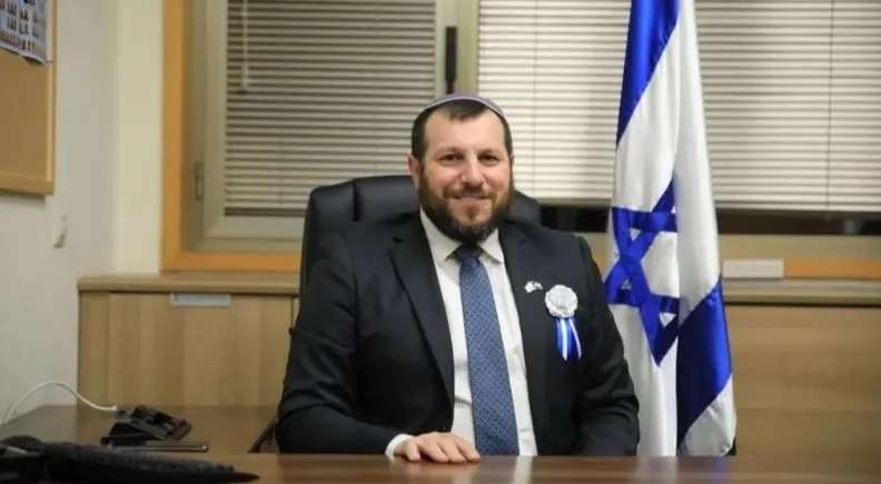 وزير التراث الإسرائيلي عميحاي إلياهو يدعو إلى "محو" شهر رمضان