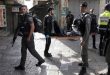سائح تركي ينفذ عملية طعن في القدس ويصيب جندياً اسرائيلياً