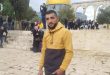 استشهاد شاب برصاص الاحتلال في مخيم نور شمس شرق طولكرم