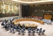 روسيا تمنع تمرير مشروع قرار أمريكي في مجلس الأمن الدولي حول عدم نشر الأسلحة النووية في الفضاء