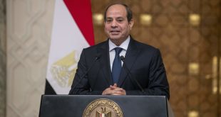 السيسي يجدد التأكيد على رفض مصر لأي تهجير للفلسطينيين