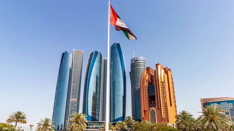 نمو اقتصاد الإمارات3.3‭ ‬% في أول 9 أشهر من 2023