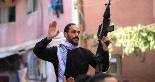 قوات خاصة اسرائيلية تختطف الشاب كمال أبو سرية وسط نابلس