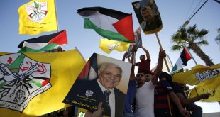 حركة فتح : عمال فلسطين يقاومون الاحتلال بيد ويبنون مؤسسات دولتنا المستقلة باليد الأخرى