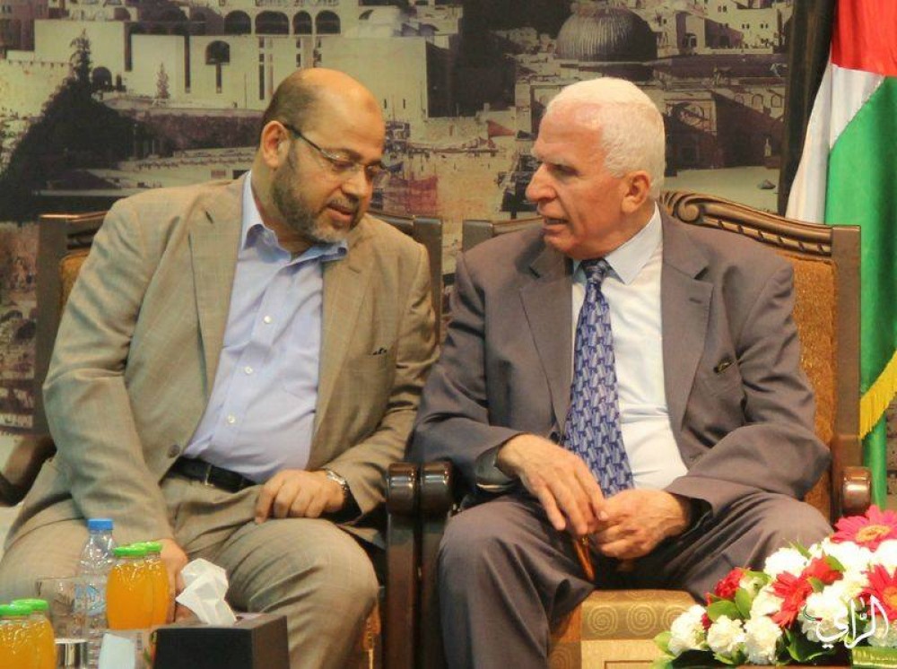 الصين تستضيف محادثات مصالحة بين فتح و حماس