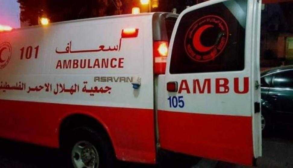 الشرطة: مصرع مواطن 40 عاماً بحادث سير دعس في شارع القدس بمدينة رام الله