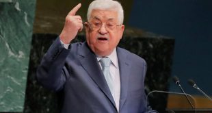 الرئيس عباس : لن نسمح بتهجير شعبنا وتكرار مأساتي 48 و67