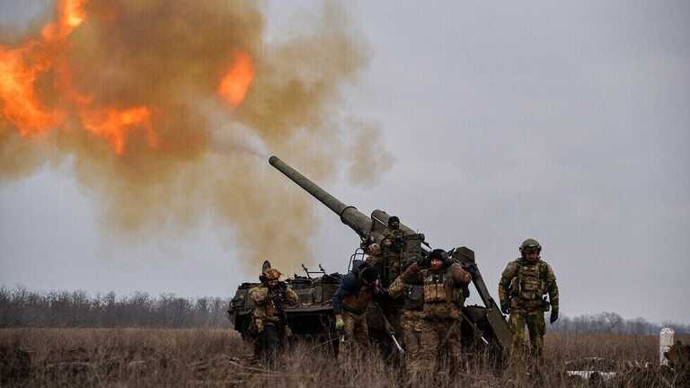 الدفاع الروسية تعلن القضاء على 750 عسكريا وإسقاط 41 صاروخا و195 مسيرة خلال 24 ساعة