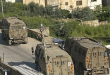 الاحتلال يقتحم بلدة الخضر جنوب بيت لحم