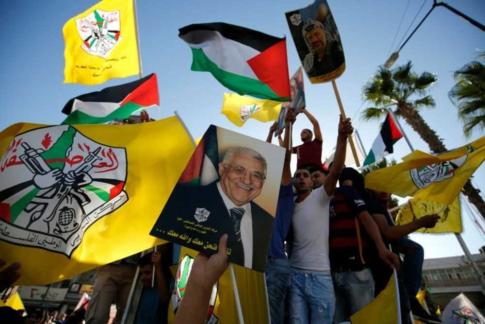 حركة فتح تؤكد رفضها لجميع التدخلات الخارجية وتحديدا الإيرانية في الشأن الداخلي الفلسطيني