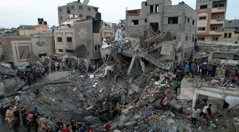 3 شهداء في استهدف الاحتلال للمواطنين ومنازلهم في قطاع غزة