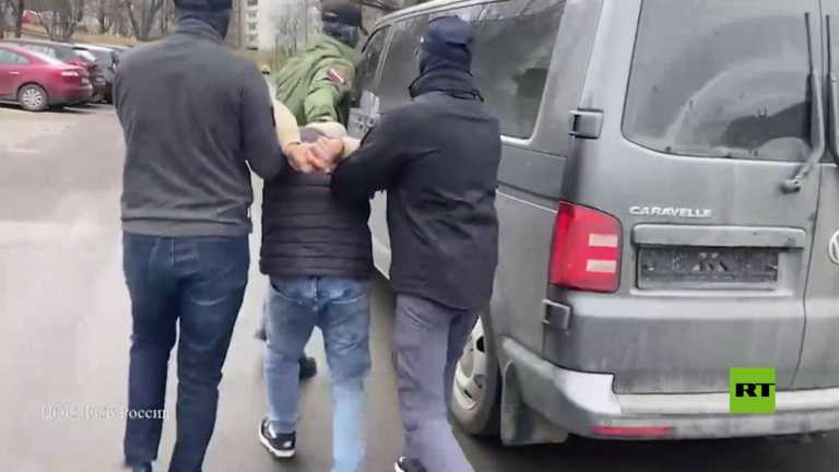 الأمن الروسي يحتجز 3 متورطين جدد بهجوم "كروكوس" الإرهابي
