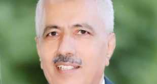 تعيين الدكتور مصطفى أبو الصفا رئيسا لجامعة بوليتكنك فلسطين