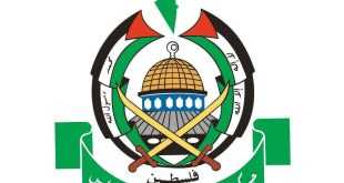 حماس : عملية إيران رد طبيعي على اغتيال قادة الحرس الثوري