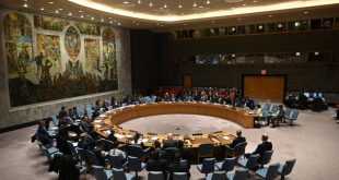 مجلس الأمن يدعو إلى رفع العوائق أمام وصول المساعدات الى غزة