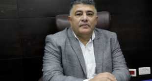 محافظ نابلس يدعو لتفعيل لجان الحراسة في ظل تصاعد هجمات المستوطنين