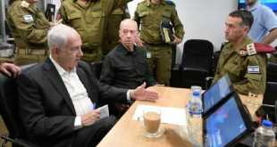 القناة 12 الإسرائيلية : نتنياهو قلص صلاحيات فريق التفاوض الإسرائيلي