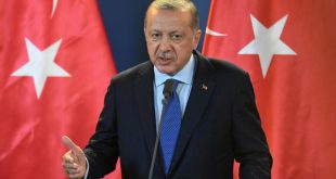 أردوغان : علقنا التبادل التجاري مع إسرائيل لوقف الحرب على غزة