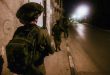 إصابة جنديين إسرائيليين في كمين للمقاومة شمال طولكرم