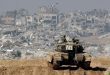 مسؤول أميركي: إسرائيل أبلغت بايدن بوضعها خطة لإجلاء سكان رفح