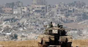 مسؤول أميركي: إسرائيل أبلغت بايدن بوضعها خطة لإجلاء سكان رفح