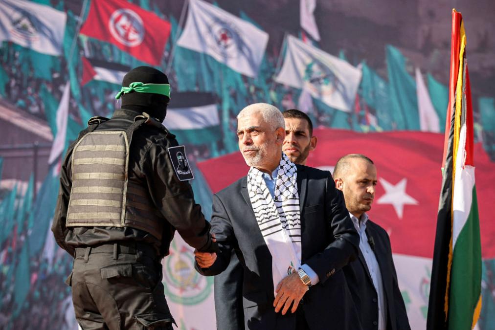 حماس : نتنياهو يعرقل الوصول إلى اتفاق لحسابات شخصية والاحتلال يسعى لاسترداد أسراه دون إنهاء العدوان