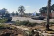 الجيش الإسرائيلي يسيطر على معبر رفح البري