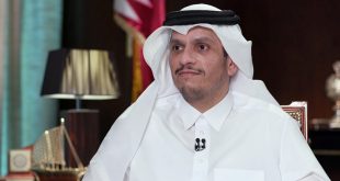قطر : المفاوضات وصلت الى حالة من الجمود ومكاتب حماس لن تغلق
