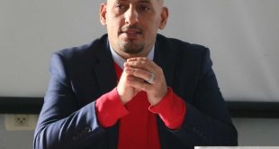 يحيى قاعود
