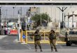 فتح حاجز الجلمة العسكري أمام فلسطينيي الـ48 يومي الجمعة والسبت من كل أسبوع