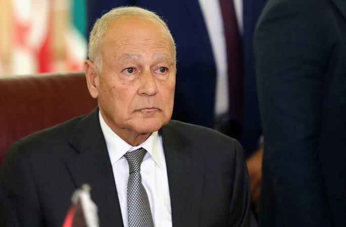 أبو الغيط يُرحب بقرار للجمعية العامة بأحقية فلسطين لعضوية كاملة في الأمم المتحدة