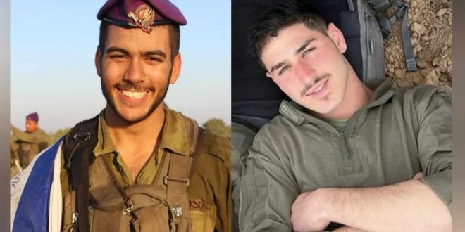 مقتل جنديين إسرائيليين وإصابة 6 اخرين في معارك قطاع غزة