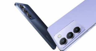 فيفو تكشف عن هاتفها الجديد Vivo V30 SE