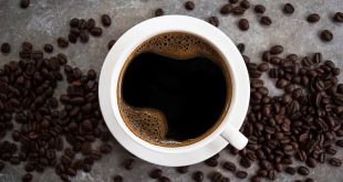 القهوة السوداء لها 5 فوائد ذهبية من اجل صحتك