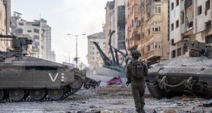 إسرائيل : امام حماس اسبوع واحد للقبول بالصفقة او اجتياح رفح