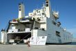 قبرص : مساعدات إماراتية وأجنبية في طريقها الى غزة