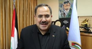 غزة وعالم الصفر واحد! بقلم : د. صبري صيدم