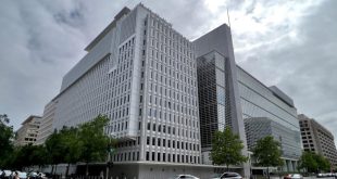 البنك الدولي : خطر الانهيار المالي يهدد السلطة الفلسطينية