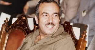 إحياء ذكرى النكبة واستشهاد القائد خليل الوزير الـ36 في تونس